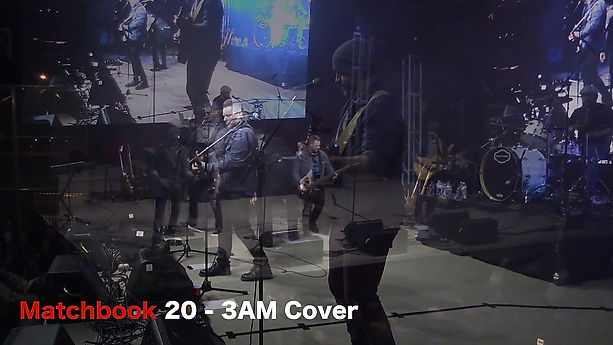 MB20 -3AM Cover Full Song